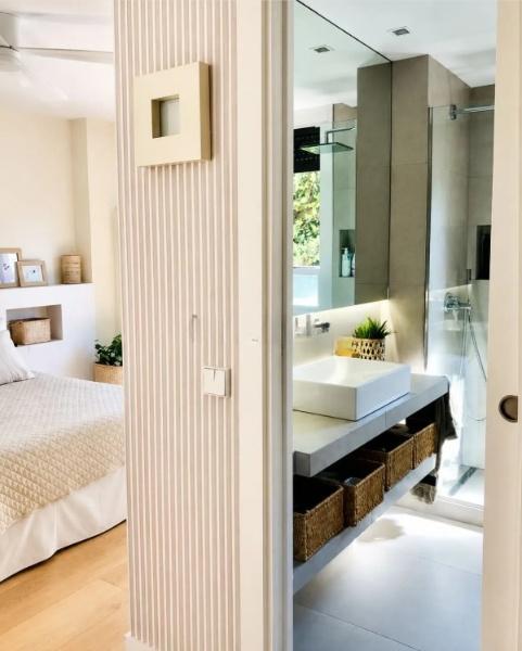 Imagen 12 Apartamento en venta en Madrid / 