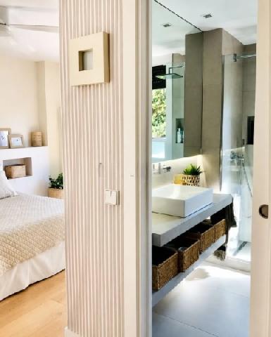 Imagen 12 Inmueble 304554 - Apartamento en venta en Madrid / 