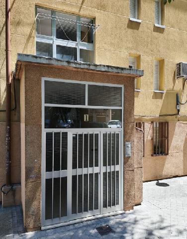 Imagen 24 Inmueble 304554 - Piso en venta en Madrid / A pocos minutos del Parque  Juan Carlos I