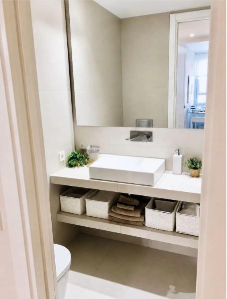 Imagen 13 Apartamento en venta en Madrid / 