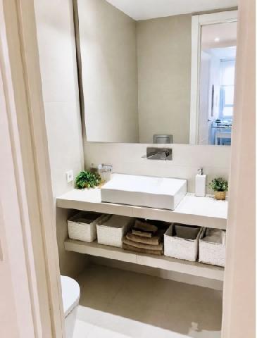 Imagen 13 Inmueble 304554 - Apartamento en venta en Madrid / 