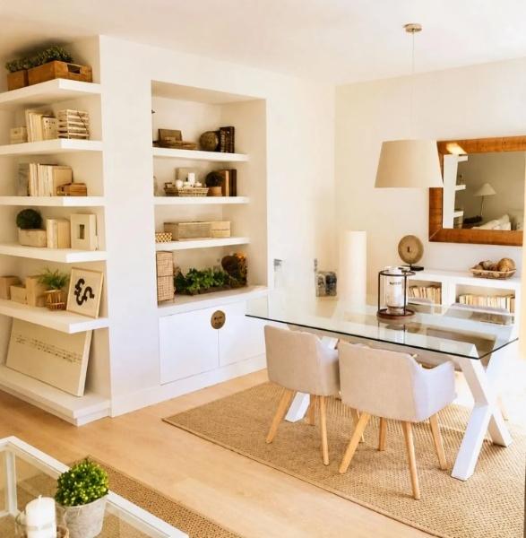 Imagen 3 Apartamento en venta en Madrid / 
