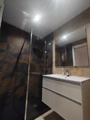 Imagen 24 Inmueble 304674 - Piso en venta en Madrid / A un paso metro de la estación La Elipa y Almudena