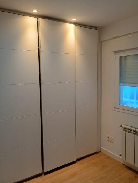 Imagen 14 Piso en venta en Madrid / A un paso metro de la estación La Elipa y Almudena