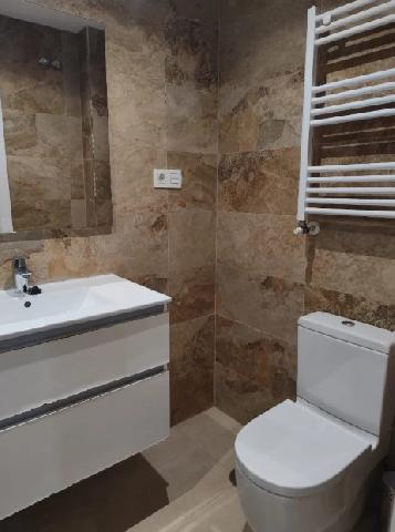 Imagen 23 Inmueble 304674 - Piso en venta en Madrid / A un paso metro de la estación La Elipa y Almudena