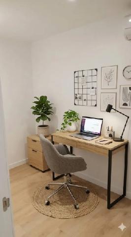 Imagen 10 Inmueble 304674 - Piso en venta en Madrid / A un paso metro de la estación La Elipa y Almudena