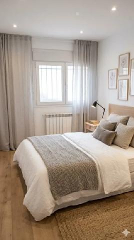 Imagen 8 Inmueble 304674 - Piso en venta en Madrid / A un paso metro de la estación La Elipa y Almudena