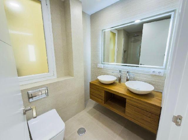 Imagen 10 Inmueble 302349 - Piso en venta en Madrid / A pocos minutos del Parque del Retiro