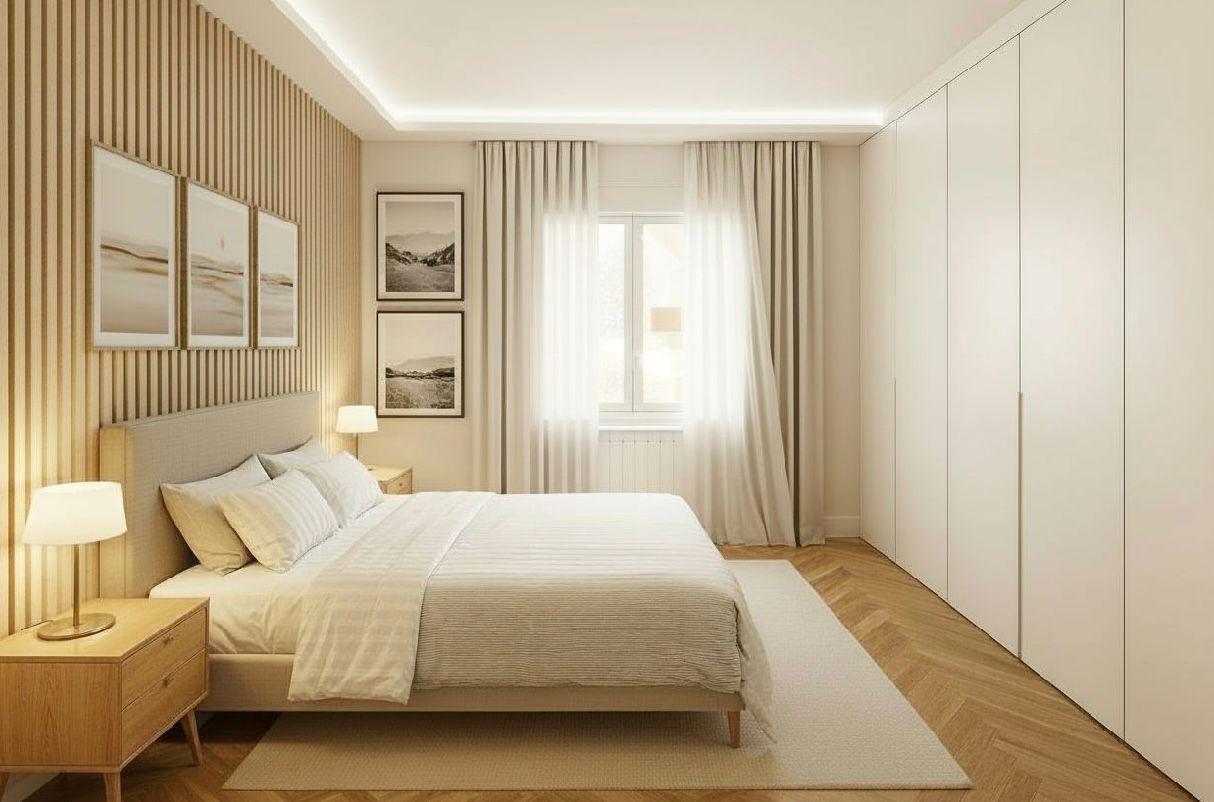 Imagen 8 Piso en venta en Madrid / A pocos minutos del Parque del Retiro