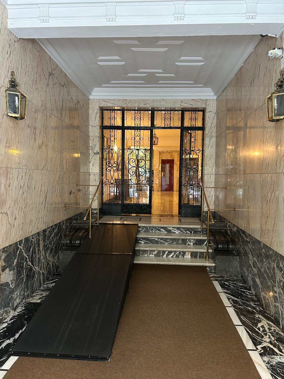 Imagen 11 Piso en venta en Madrid / A pocos minutos del Parque del Retiro