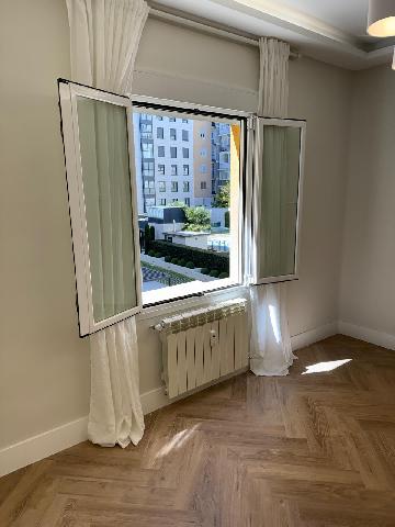 Imagen 5 Inmueble 302349 - Piso en venta en Madrid / A pocos minutos del Parque del Retiro