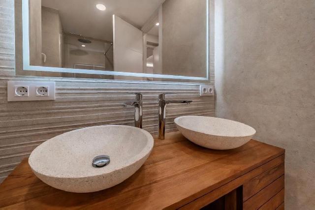 Imagen 9 Inmueble 302349 - Piso en venta en Madrid / A pocos minutos del Parque del Retiro