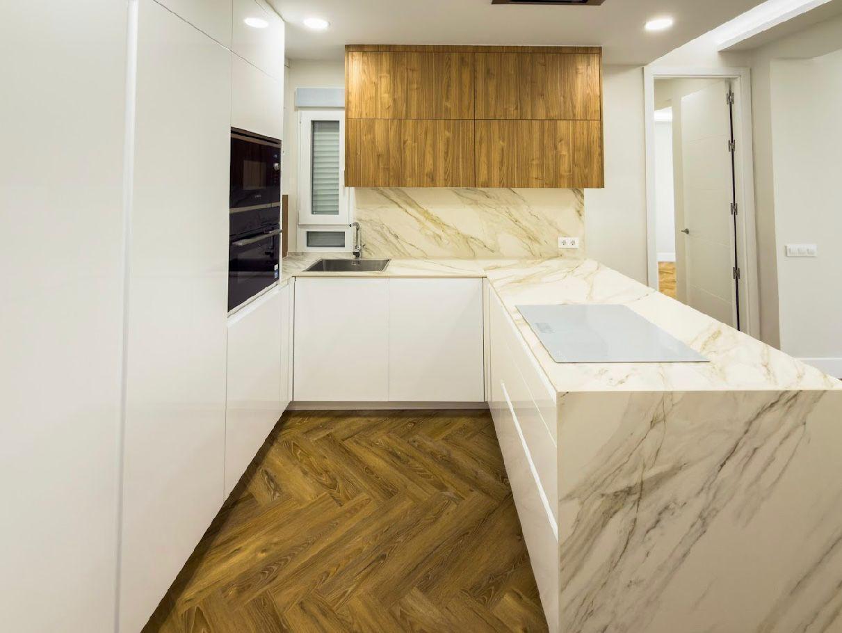 Imagen 3 Piso en venta en Madrid / A pocos minutos del Parque del Retiro