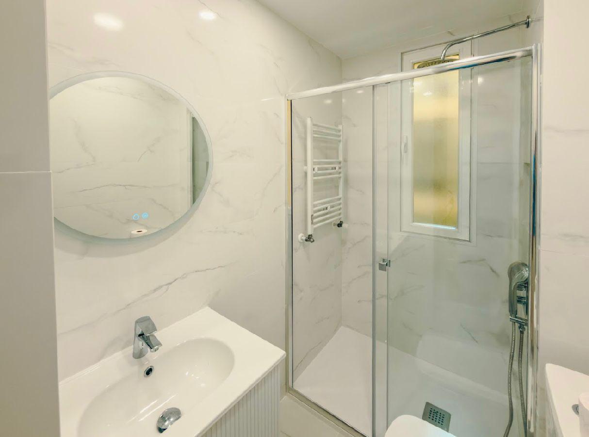 Imagen 6 Piso en venta en Madrid / A pocos minutos del Parque del Retiro