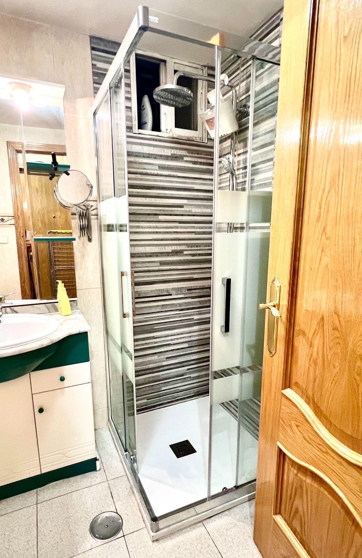 Imagen 9 Piso en venta en Madrid / A pocos minutos de la estación de Embajadores.