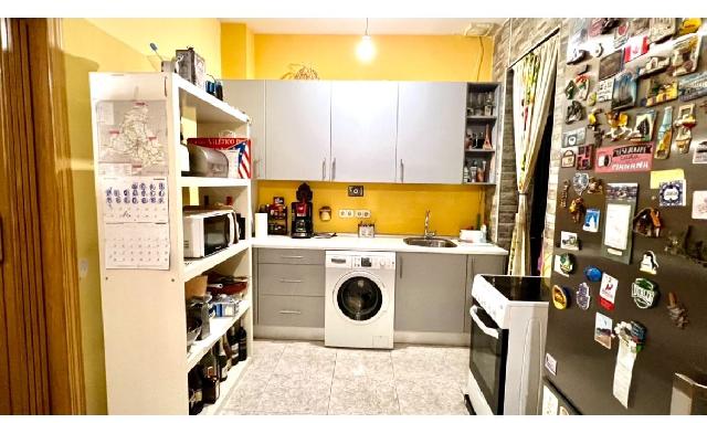 Imagen 8 Inmueble 302572 - Piso en venta en Madrid / A pocos minutos de la estación de Embajadores.