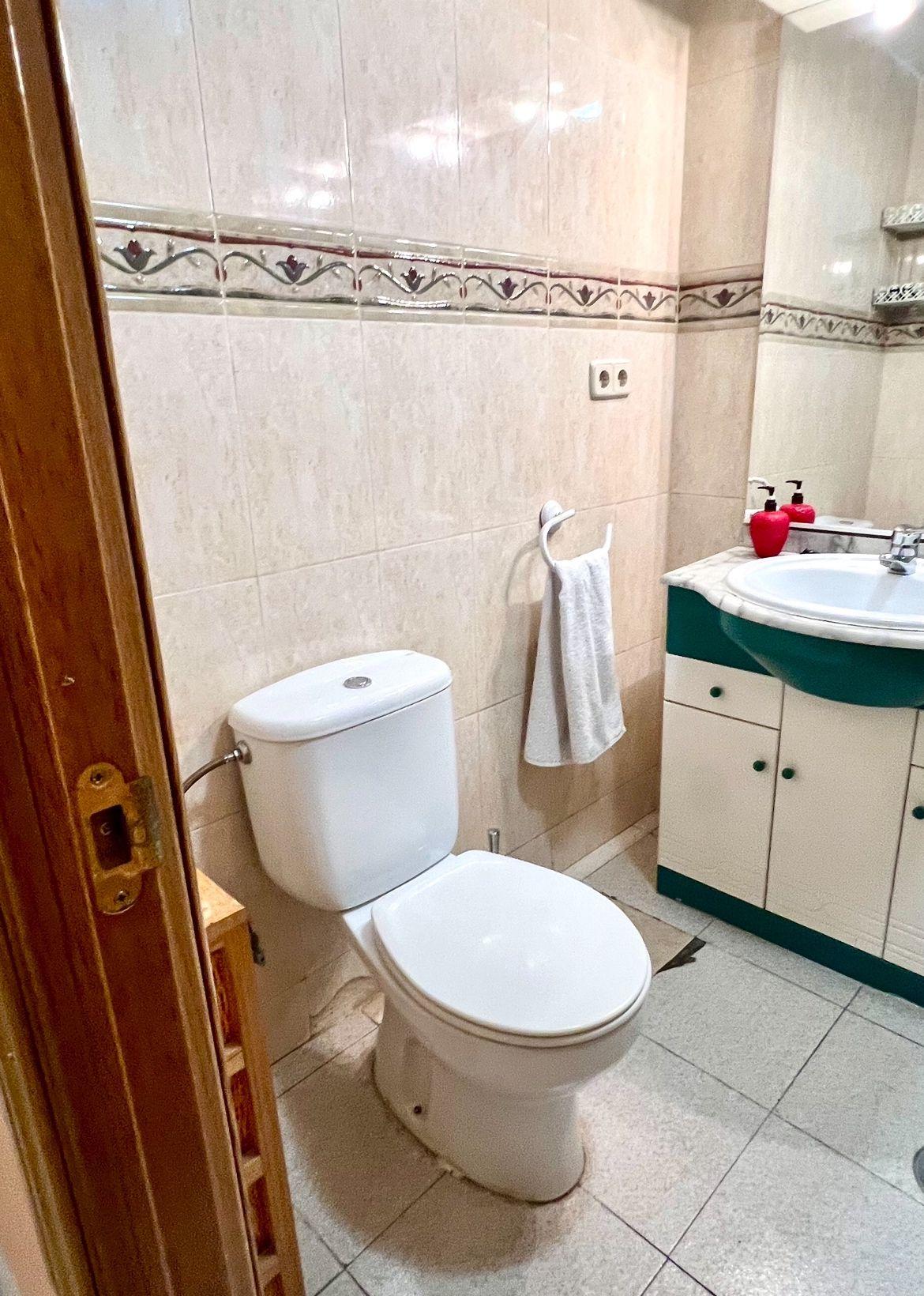 Imagen 10 Piso en venta en Madrid / A pocos minutos de la estación de Embajadores.