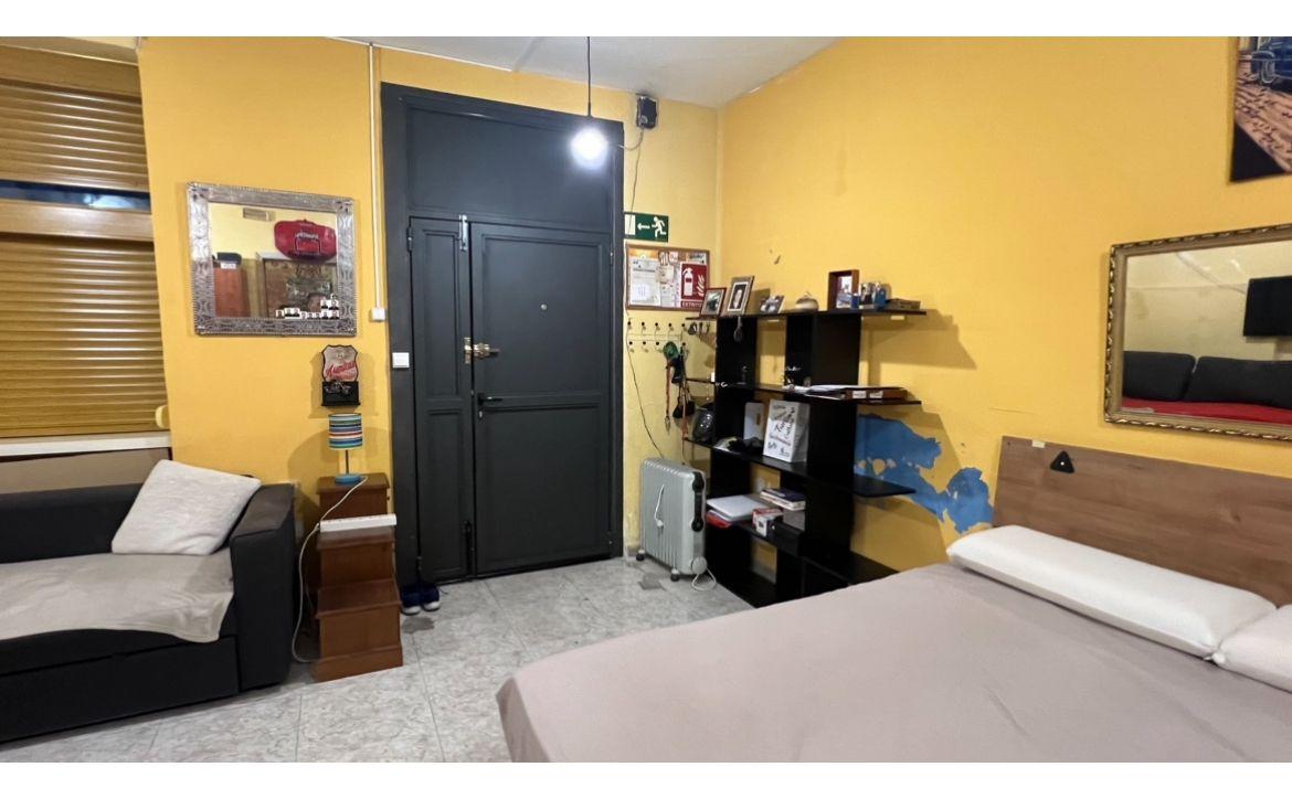 Imagen 6 Piso en venta en Madrid / A pocos minutos de la estación de Embajadores.