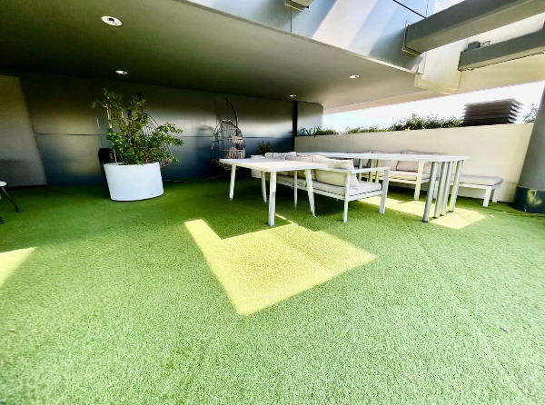 Imagen 21 Piso en venta en Madrid / En la emblemática Torre Riverside.