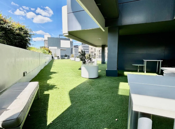 Imagen 22 Piso en venta en Madrid / En la emblemática Torre Riverside.