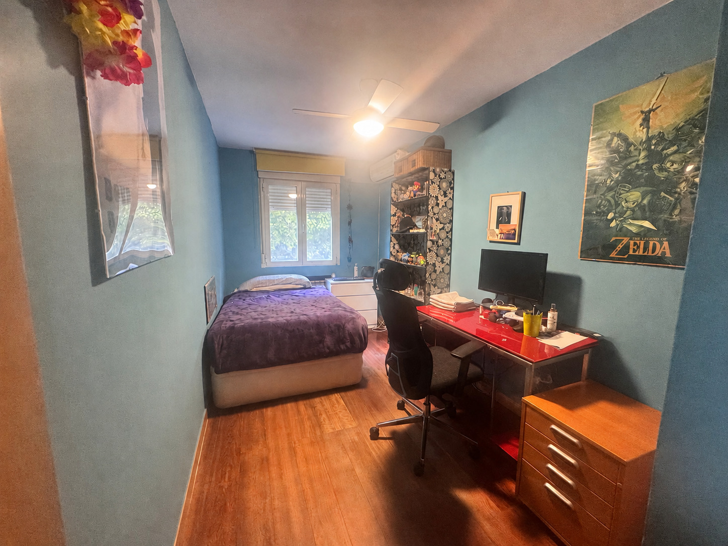 Imagen 12 Piso en venta en Madrid / Junto al Puente de Arganzuela.