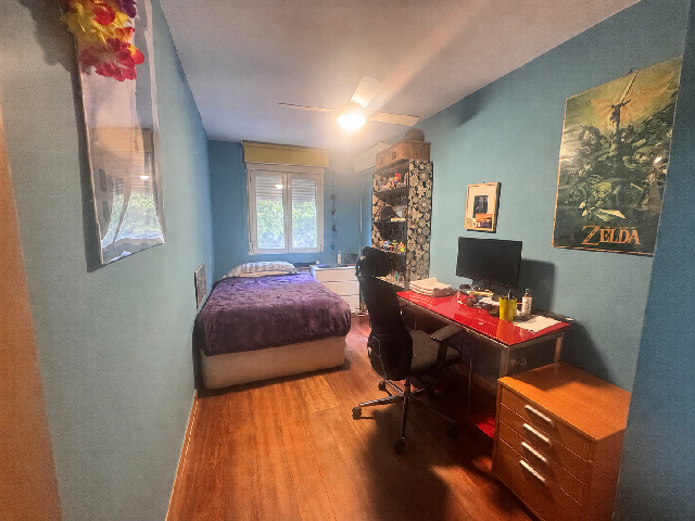Imagen 12 Inmueble 302997 - Piso en venta en Madrid / Junto al Puente de Arganzuela.