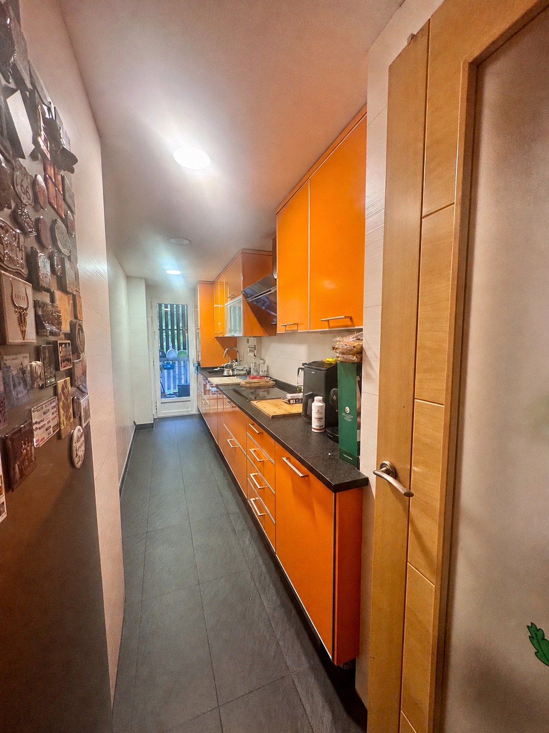 Imagen 6 Piso en venta en Madrid / Junto al Puente de Arganzuela.