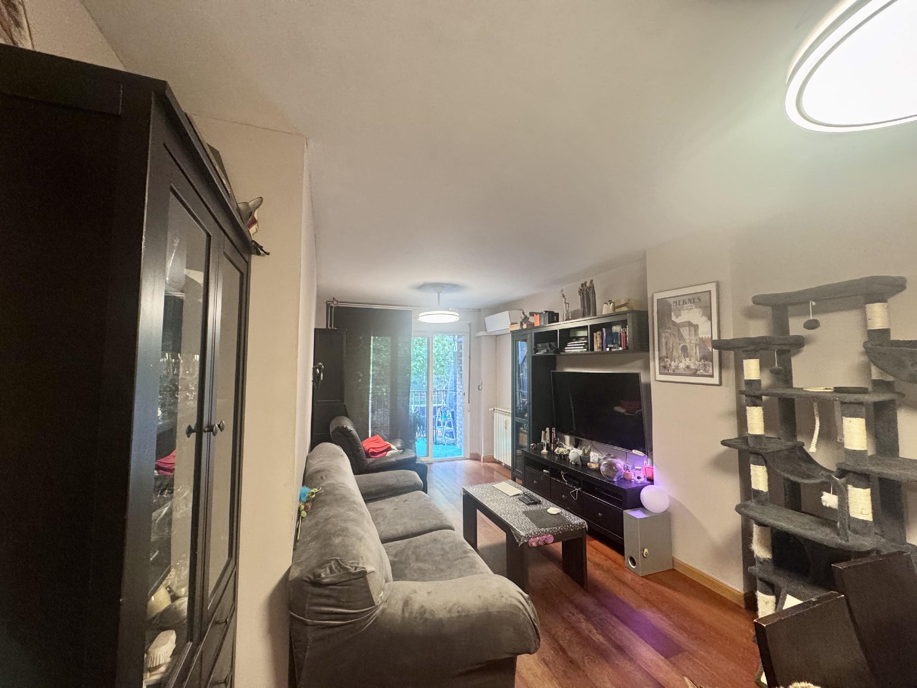 Imagen 3 Piso en venta en Madrid / Junto al Puente de Arganzuela.