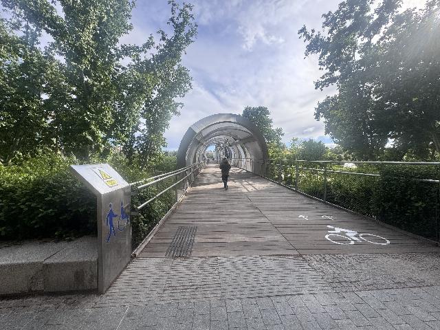 Imagen 18 Inmueble 302997 - Piso en venta en Madrid / Junto al Puente de Arganzuela.