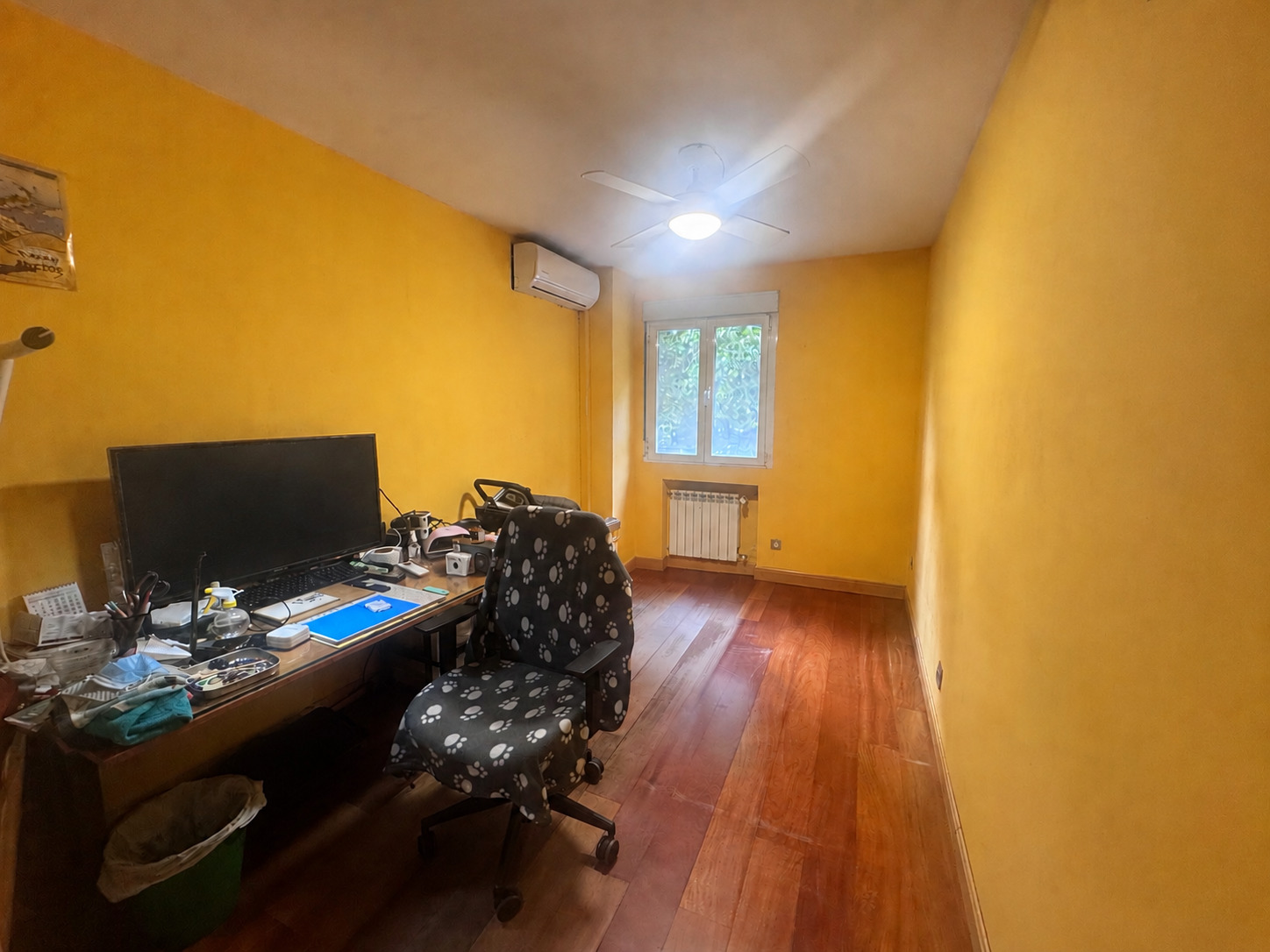 Imagen 13 Piso en venta en Madrid / Junto al Puente de Arganzuela.