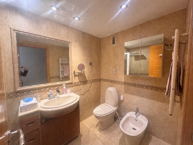 Imagen 10 Inmueble 302997 - Piso en venta en Madrid / Junto al Puente de Arganzuela.