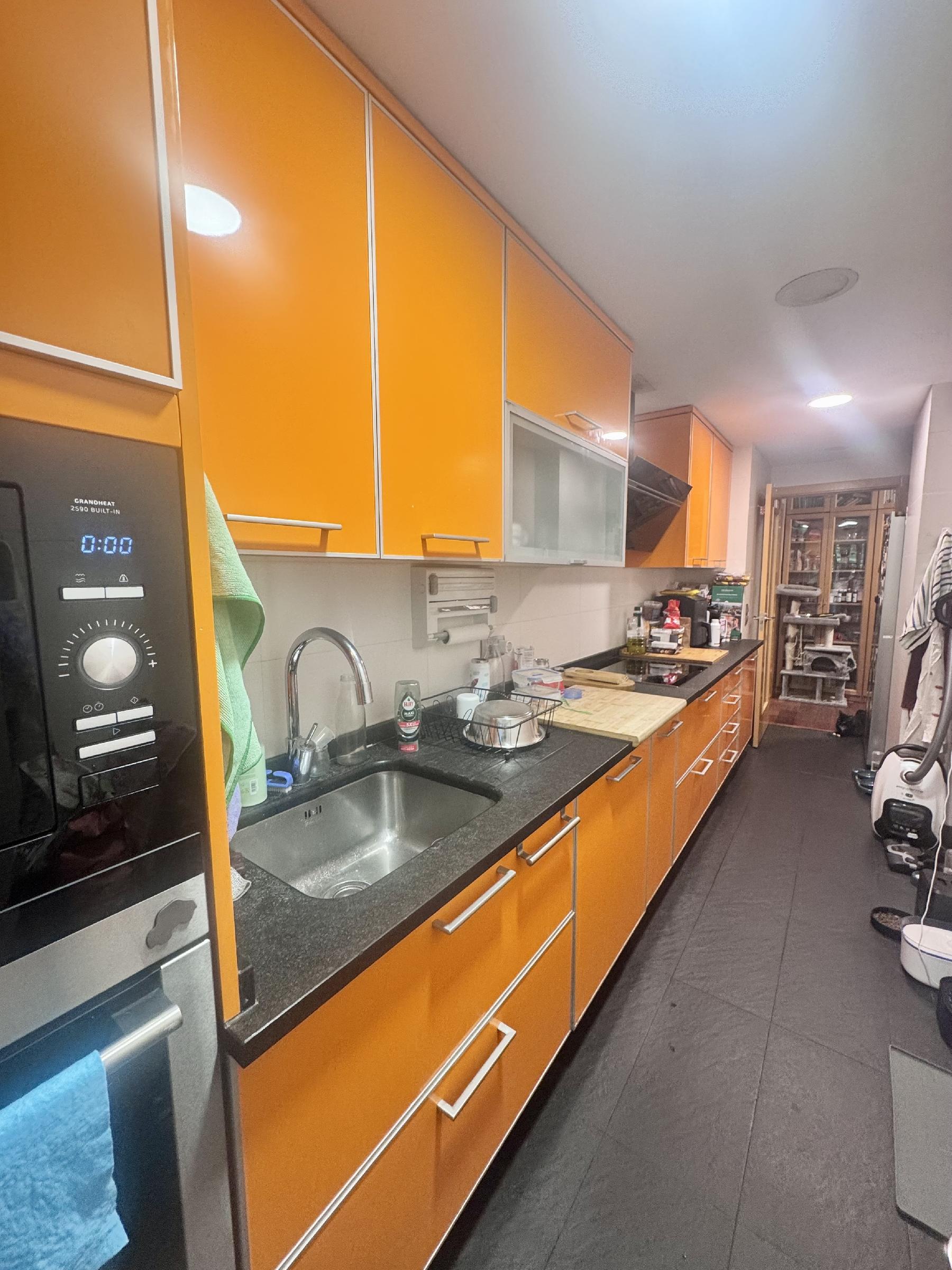 Imagen 7 Piso en venta en Madrid / Junto al Puente de Arganzuela.