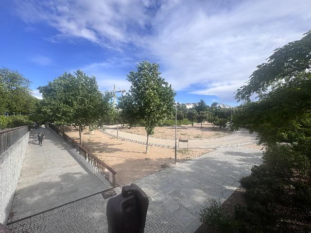 Imagen 20 Inmueble 302997 - Piso en venta en Madrid / Junto al Puente de Arganzuela.