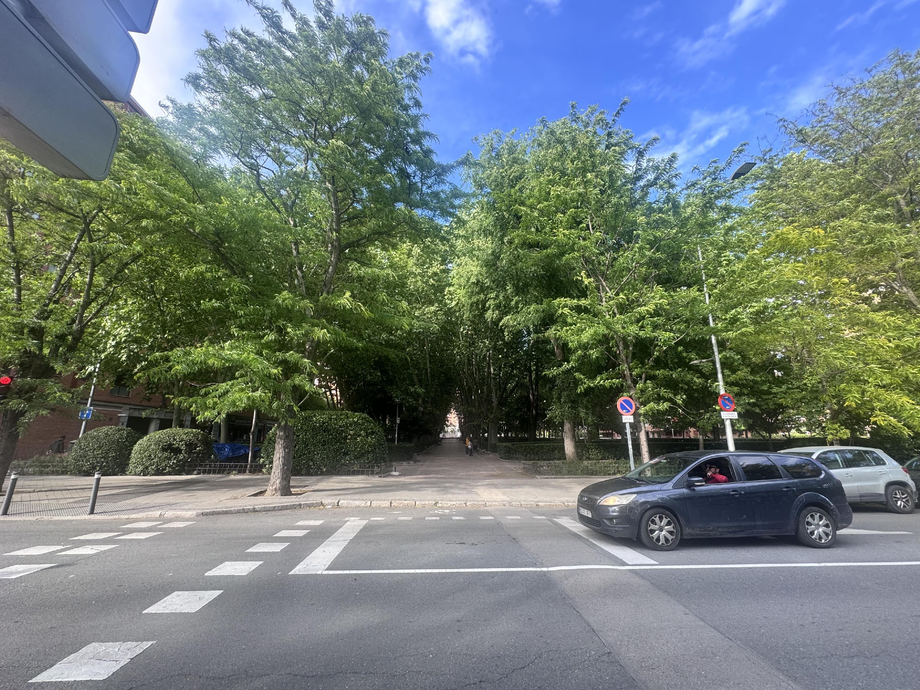 Imagen 1 Piso en venta en Madrid / Junto al Puente de Arganzuela.