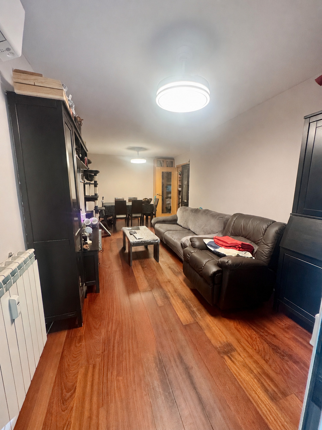 Imagen 2 Piso en venta en Madrid / Junto al Puente de Arganzuela.