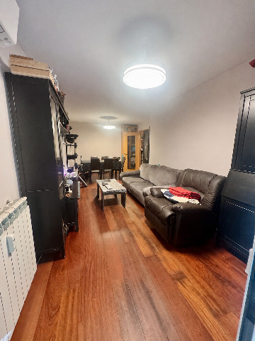 Imagen 2 Inmueble 302997 - Piso en venta en Madrid / Junto al Puente de Arganzuela.