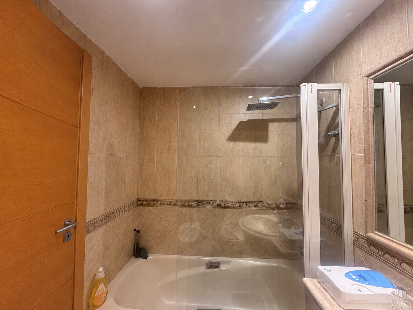 Imagen 11 Piso en venta en Madrid / Junto al Puente de Arganzuela.