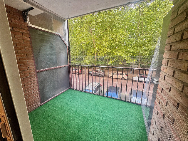 Imagen 4 Inmueble 302997 - Piso en venta en Madrid / Junto al Puente de Arganzuela.