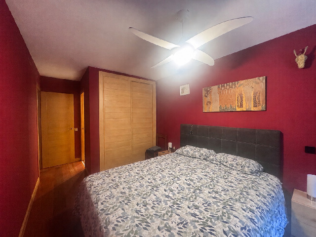 Imagen 15 Inmueble 302997 - Piso en venta en Madrid / Junto al Puente de Arganzuela.