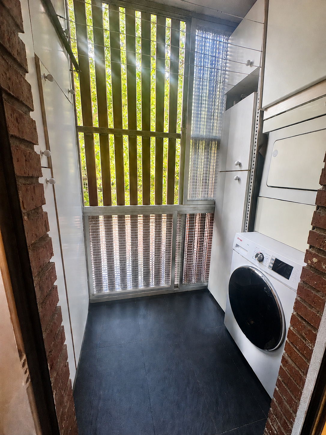 Imagen 8 Piso en venta en Madrid / Junto al Puente de Arganzuela.