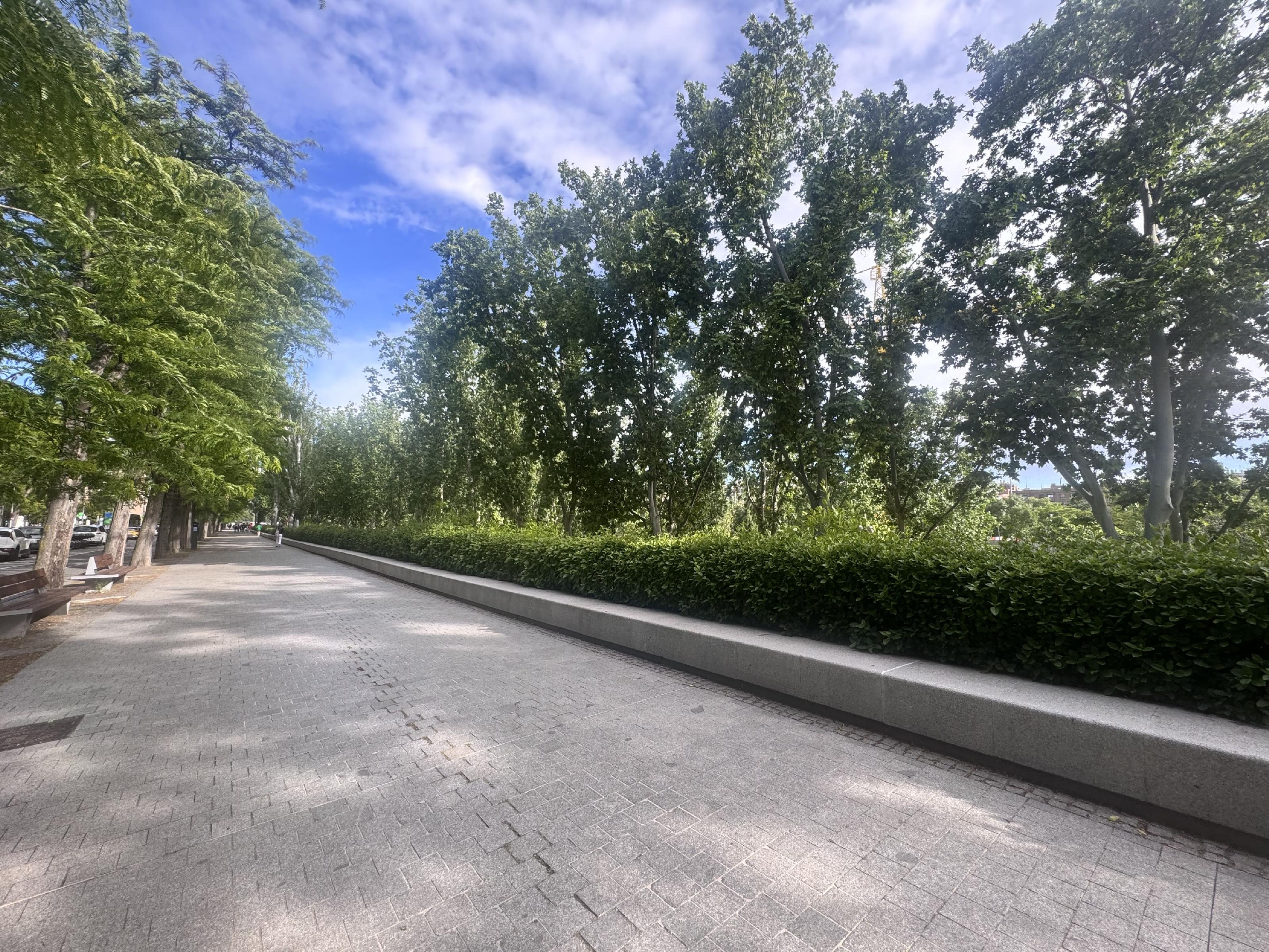 Imagen 17 Piso en venta en Madrid / Junto al Puente de Arganzuela.