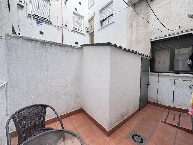 Imagen 7 Inmueble 304121 - Piso en venta en Madrid / Junto a la Plaza de San Anacleto.