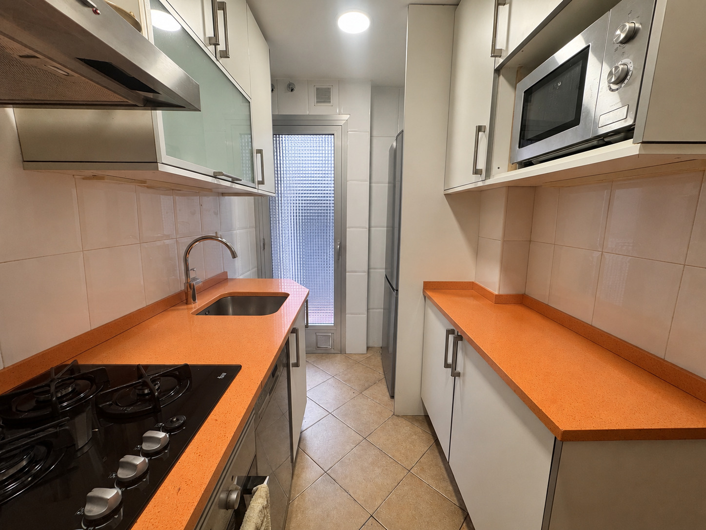 Imagen 5 Piso en venta en Madrid / Junto a la Plaza de San Anacleto.