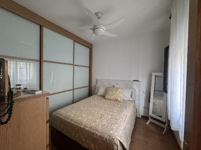 Imagen 9 Inmueble 304121 - Piso en venta en Madrid / Junto a la Plaza de San Anacleto.