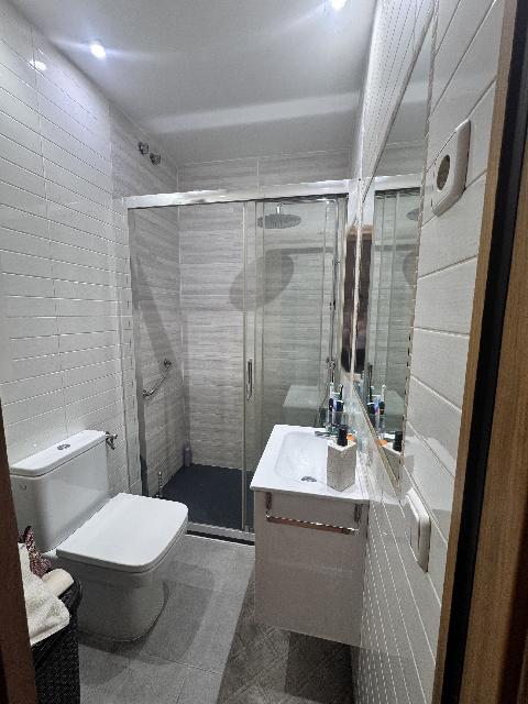 Imagen 8 Inmueble 304121 - Piso en venta en Madrid / Junto a la Plaza de San Anacleto.