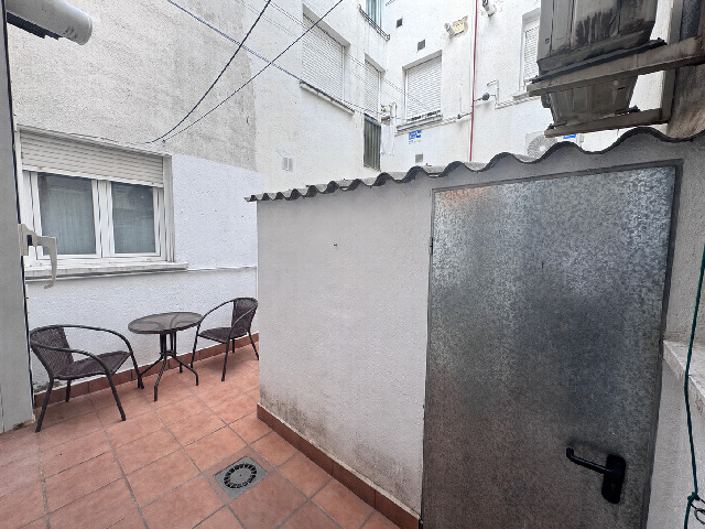 Imagen 6 Inmueble 304121 - Piso en venta en Madrid / Junto a la Plaza de San Anacleto.