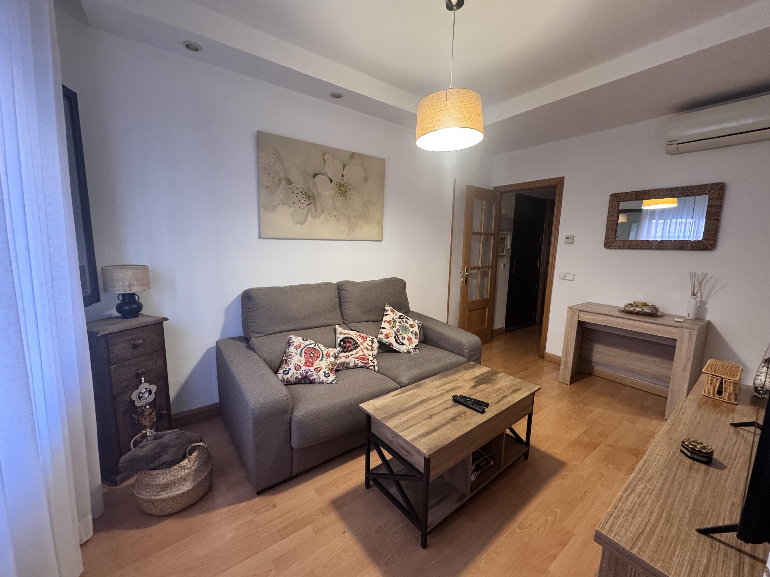 Imagen 1 Piso en venta en Madrid / Junto a la Plaza de San Anacleto.