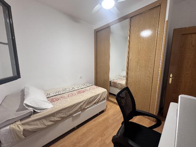 Imagen 12 Inmueble 304121 - Piso en venta en Madrid / Junto a la Plaza de San Anacleto.