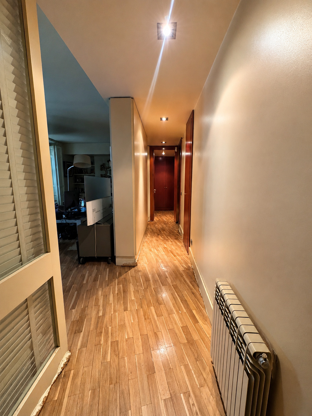 Imagen 5 Piso en venta en Madrid / A pocos minutos de la Plaza del Dos de Mayo