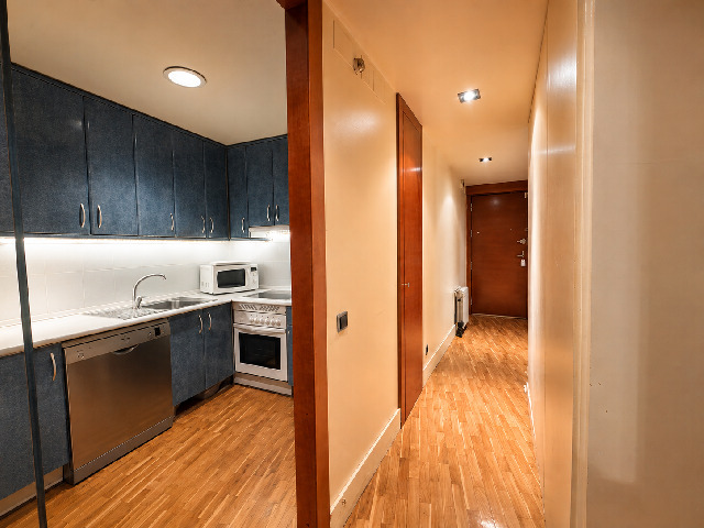 Imagen 6 Inmueble 304130 - Piso en venta en Madrid / A pocos minutos de la Plaza del Dos de Mayo